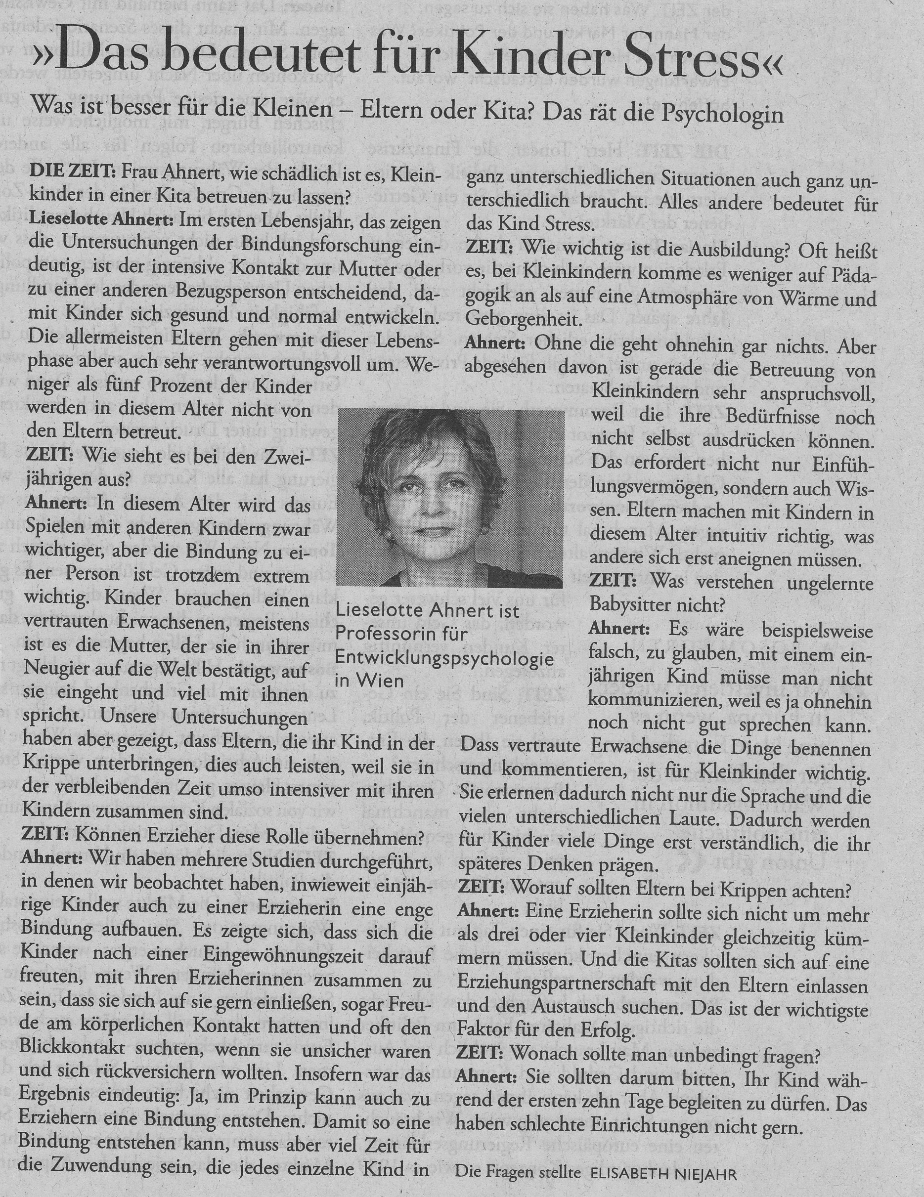 Die Zeit, Ausgabe 28.06.2012